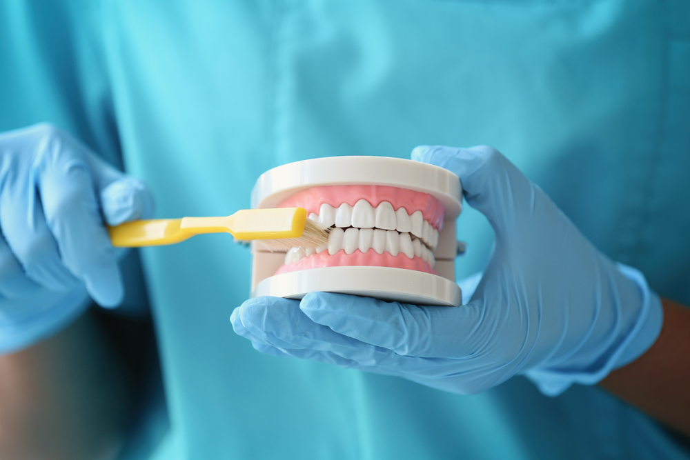 Wszechstronne leczenie dentystyczne – znajdź ścieżkę do zdrowego i pięknego uśmiechów.