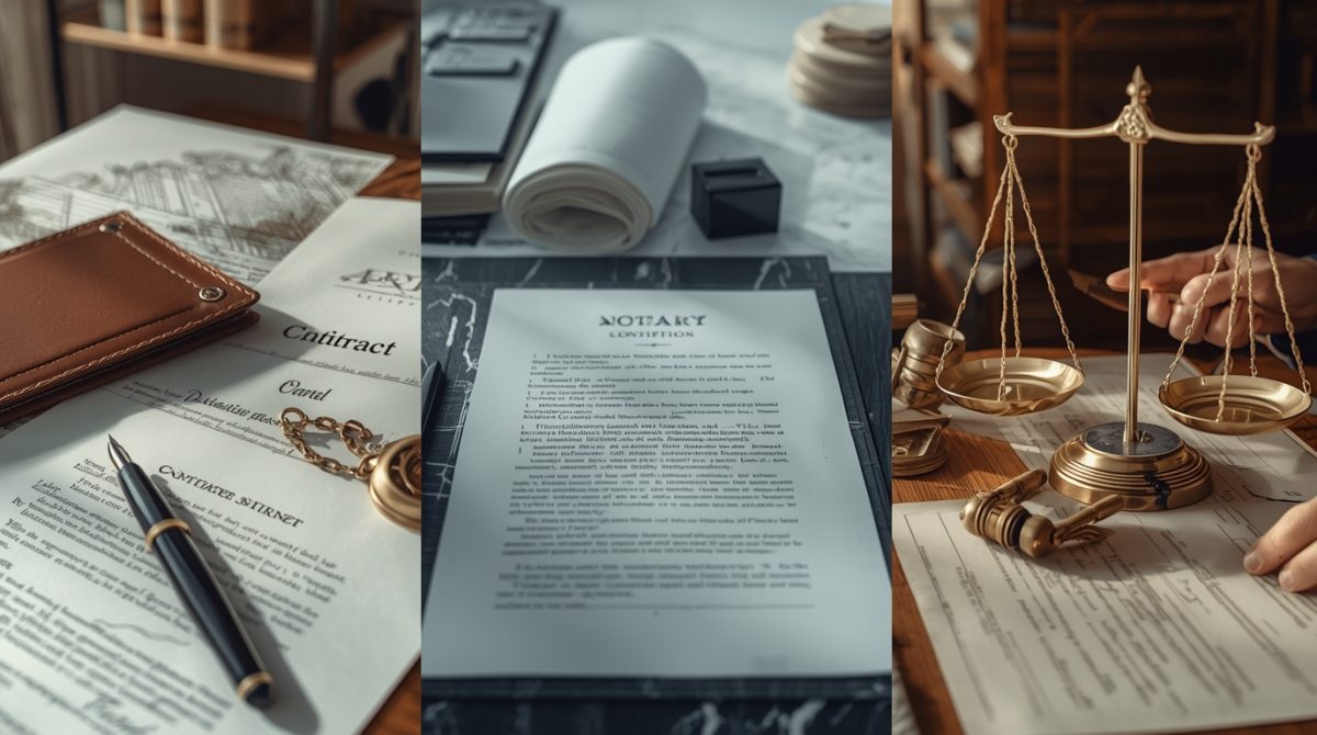 Jak w pełni świadomie        pracować z dokumentami i usługami prawnymi        na co dzień