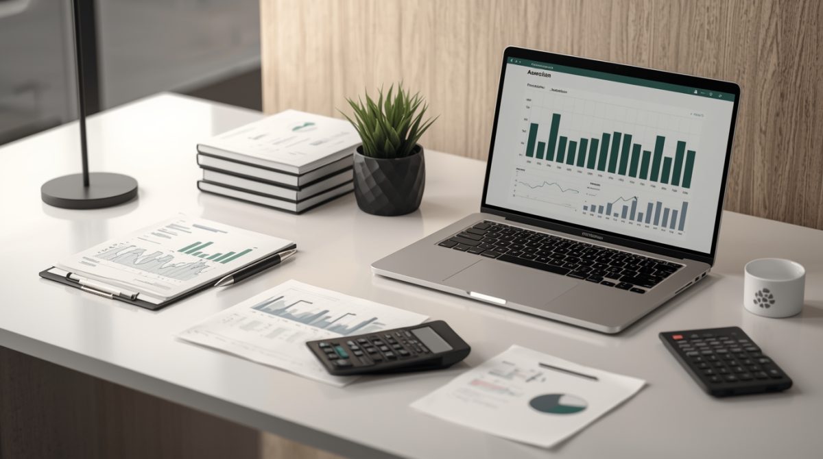 Jak świadomie  prowadzić finanse działalności