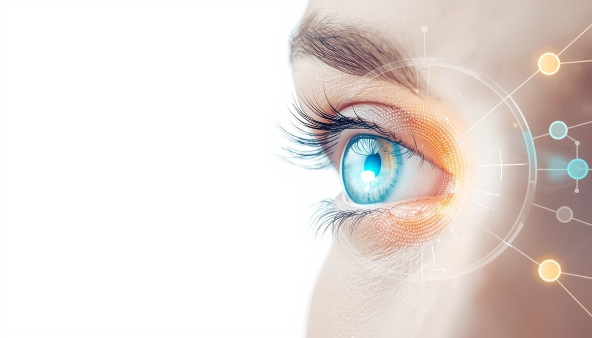 Kompleksowa ochrona zdrowia oczu w środowisku pracy