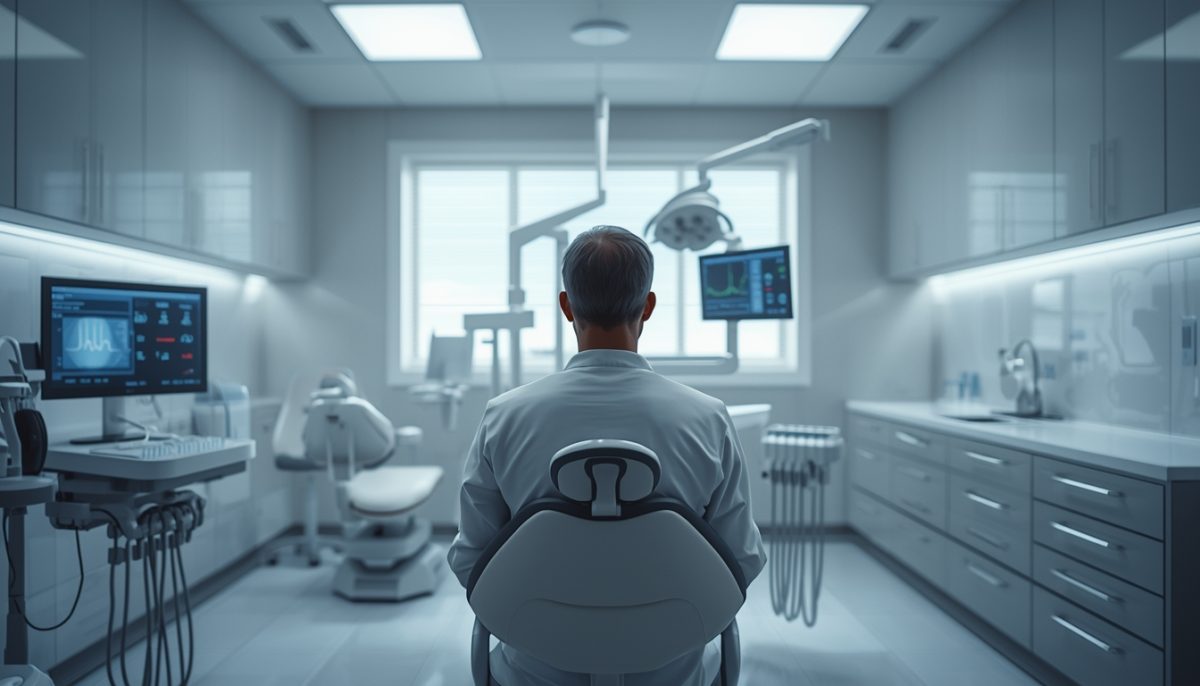 Nowoczesne planowanie wielopoziomowego terapii stomatologicznej w nowoczesnej stomatologii