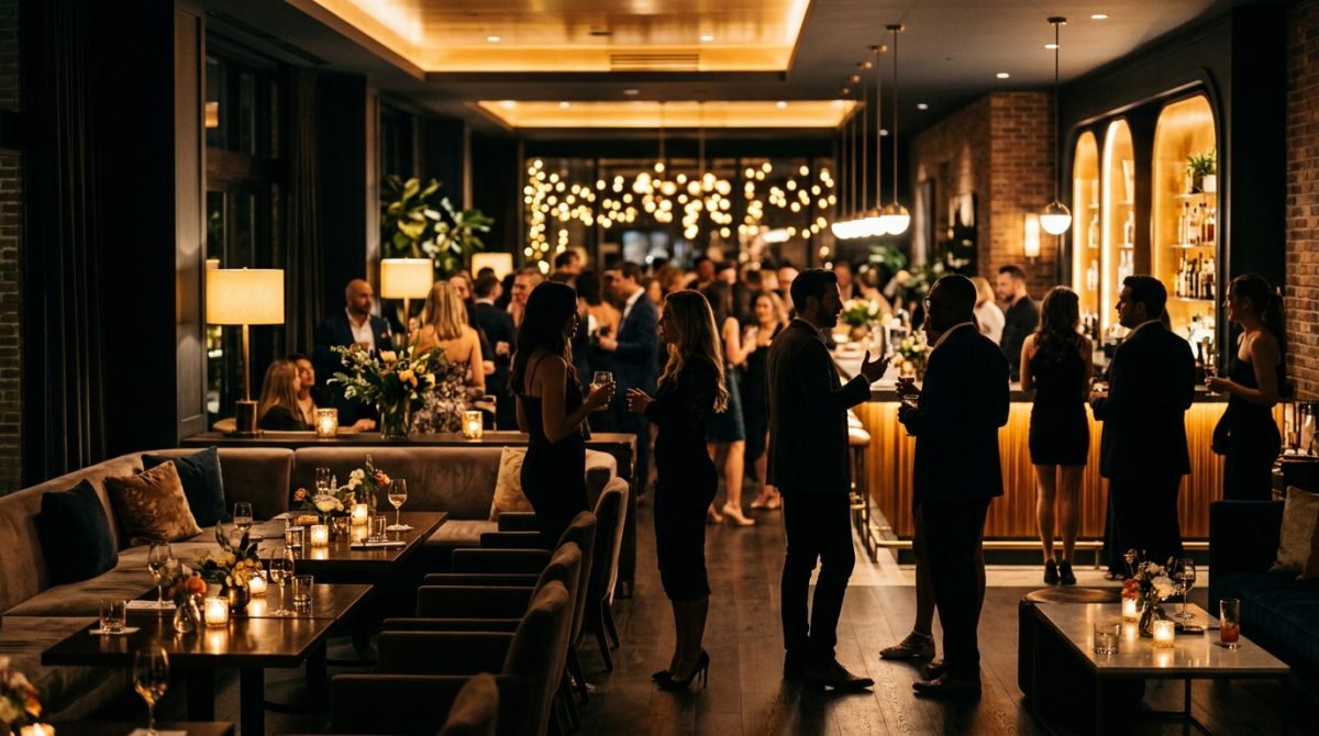 Budowanie atmosfery spotkań – poradnik dla osób organizujących spotkania