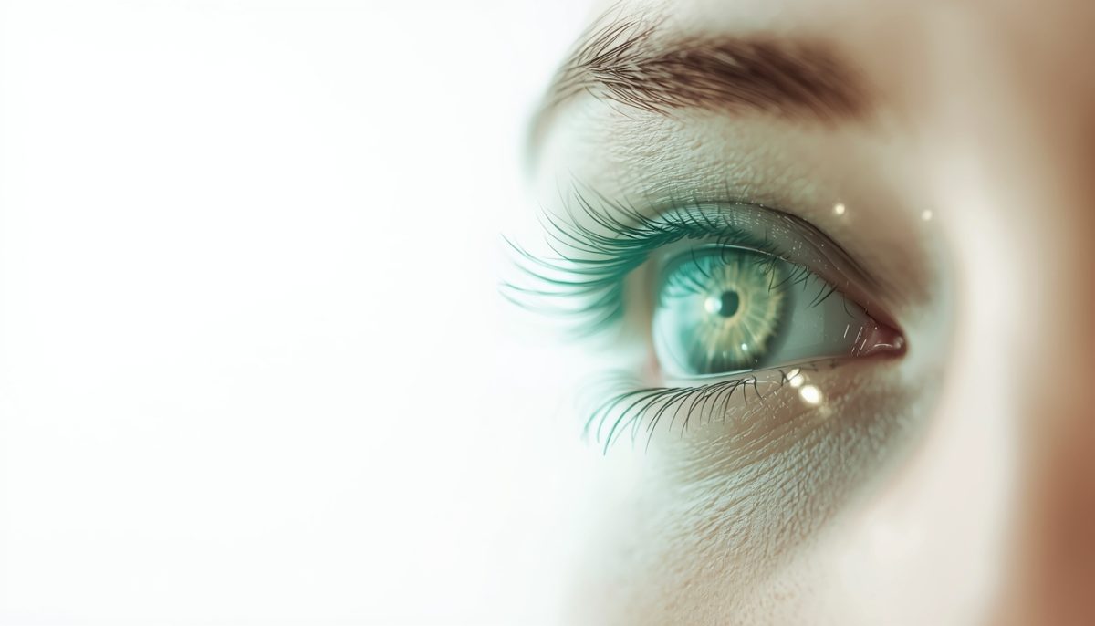 Kompleksowa świadoma pielęgnacja narządu wzroku każdego dnia